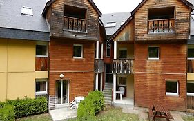 Appartement Cauterets. 4/6 Pers